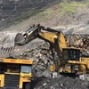 Vinacomin sets to sell 49 million tonnes of coal in 2020