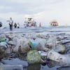 Jakarta administration bans single-use plastic bags