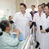 Vietnam has 66 traditional medicine hospitals 