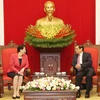Vietnam always attaches importance to relations with Japan: Official
