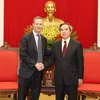 Vietnam always supports US investors: Party official