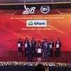 Vietnam’s top 500 largest enterprises in 2019 announced