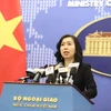Agencies ready to ensure safety for Vietnamese in Middle East: spokeswoman