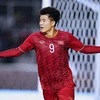 Chinh among players to look out for at AFC U23 champs