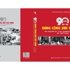 Photo book on Party’s 90-year history published