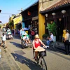 Indian tourists to Vietnam increase