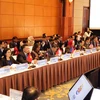 Meeting discusses ASEAN’s economic priorities for 2020