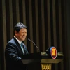 Japan highlights ASEAN’s centrality in Indo-Pacific region