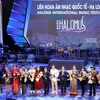 Ha Long international music festival opens