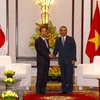 Da Nang seeks stronger cooperation with Japan in various fields 