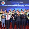 HCM City: top 200 contributors to local budget honoured 