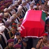 Condolences extended to Oman over death of Sultan Qaboos