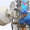 Ministry gearing up for 2.6 Ghz auction 