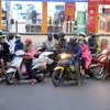  Motorbike sales in Vietnam shrink in 2019