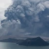 Philippines: Taal volcano’s eruption may last weeks