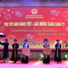 Gatherings mark Vietnam’s New Year abroad 