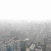 Air pollution costs Vietnam at least 10.8 billion USD each year