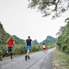 Quang Binh Marathon a chance to discover Vietnam’s world heritage