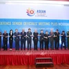 US senators congratulate Vietnam on assuming ASEAN Chairmanship 