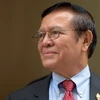 Trial begins for Cambodia opposition leader over treason charges