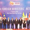 ASEAN 2020: ASEAN Foreign Ministers’ retreat