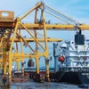 Vietnam to develop 10-yeat seaport master plan