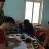 Man with over 720 synthetic drug pills arrested in Quang Binh 