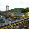 Vietnam increases coal, ore and mineral imports