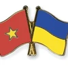 Vietnamese Ambassador meets Ukrainian friendship official 