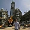 Taiwan invests 22 billion USD in building oil refinery in Indonesia