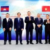 Vietnamese, Cambodian security ministries boost cooperation 