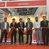 Vietnam attends fair on electrical equipment, energy in India 