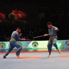 Algerian tournament promotes Vietnamese martial art