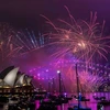 Largest-ever Lunar New Year festival to be held in Sydney 