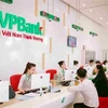 VPBank announces record pre-tax profit in 2019