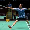 Vietnamese badminton star aims to compete at Olympics for fourth time