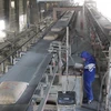 Maintaining exports critical to cement industry this year