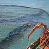 National plan to respond to oil spills approved