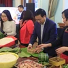 OVs in Russia celebrate traditional Lunar New Year
