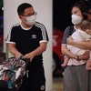 Singapore confirms first case of coronavirus infection 
