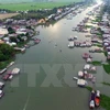Removing ‘bottlenecks’ for Mekong Delta tourism