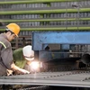 Steel industry not likely to have the best of times in 2020