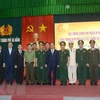 Prime Minister Nguyen Xuan Phuc makes New Year visit to Da Nang