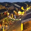 Attractiveness of Hoi An ancient streets – where time pauses
