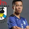 Vietnamese footballer to play for Spanish futsal club