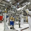 More companies invest in robot production as demand rises