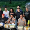 Indonesia seizes nearly 300kg of crystal meth