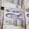 Thai currency hits seven-month low over coronavirus outbreak