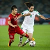 Vietnam to have friendly match with Iraq in March