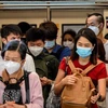 Thailand detains two people for coronavirus-related fake news